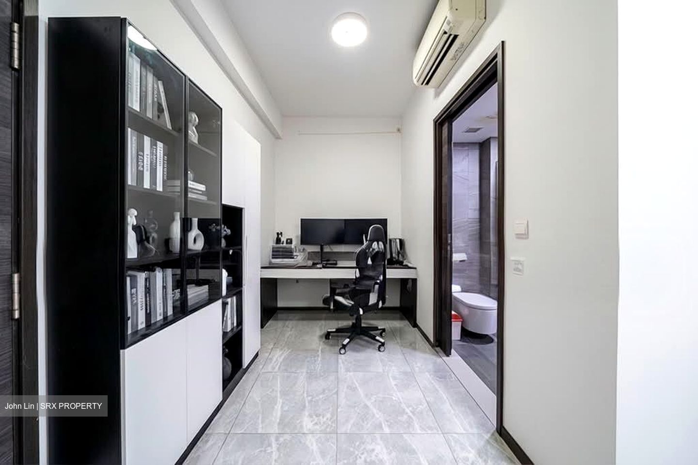 The Poiz Residences (D13), Apartment #529739501